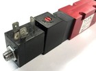 Versa Pneumatic Directional Valve Cxx-4333-a120 Nos
