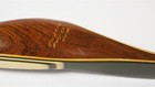 As-is Bear Kodiak Magnum K-mag Vintage 1968 Shedua Wood Recurve Bow 52  46lbs