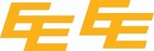 Elks Split Stripe Full Size Football Helmet Decals