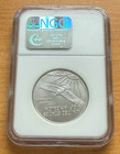 Us 2004 Platinum 1 Oz  100 Ngc Ms69 Eagle