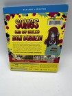 Zombieland Saga Funimation Anime  blu-ray  Season 1 Disc 2 Slipcover Digital