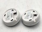 Lot Of 2 Cisco Meraki Mv32-hw 360 Fisheye Security Dome Camera Unclaimed
