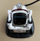 Anki Cozmo Interactive Robot Toy Base Kit W  3 Cubes   Charger  2018 Tested