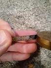 Vintage 3m Scotch Brand Tapes 2 Billionth Roll 1957 Tape Measure 36 