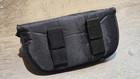  5 Qty  2yax9 Eyewear Case Black Nylon Zipper Closure For Safety Glasses