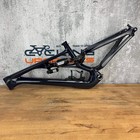 Low Mile  2024 Specialized Stumpjumper Evo S3 Carbon Mtb Frame 29  S-works vivid