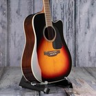 Used Takamine Gd51ce Acoustic electric  Brown Sunburst
