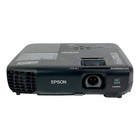 4k Refurbished Epson Powerlite 1222 3lcd Projector 3000 Lumens Eco-friendly Hdmi