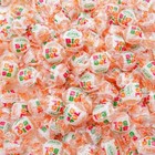 Big Bol Bubble Candy Gum 14 Oz     Super Size  Bulk Bag 1 Count  pack Of 1  Fruit
