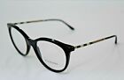 Burberry Authentic Black Frame B2244-q 3001 52-18-140 Eyeglasses 