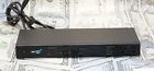 Elac Protek 10 Outlet 2 Usb 6480 Joules Surge Protector power Conditioner Pr-91w