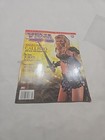 Xena Warrior Princess Official Magazine  2 1998 Topps Callisto Cover Variant Ut
