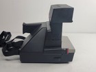 Vintage Polaroid Land Instant Camera Sun 600 Lms - W  Loaded Film