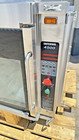 New Open Box Hardt Inferno 4500 Natural Gas Rotisserie On Casters 