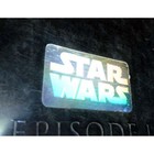 Star Wars - The Phantom Menace Japanese Program  9x12 - 2001 - George Lucas  Nat