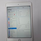Apple Ipad Mini 4 A1538 32 Gb  Wi-fi  7 9 In - Gold