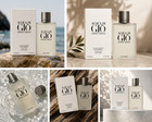 Giorgio Armani Acqua Di Gio Edt Men   s Cologne 6 7 Oz 200ml Spray New Sealed Box