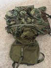 Tactical Tailor Medium Alice Pack W  Molle Ii Straps And Pad