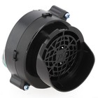 Replacement Air Blower Fan Motor For Outdoor Inflatable Decorations 12v Brushles