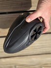 Bunkerkings Ctrl 80 Round Paintball Hopper   Loader Feed System - Black