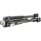 Manfrotto 502 Fluid Head With 055 Tripod