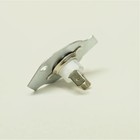 Wp3977393 For Whirlpool Roper Dryer Thermostat Thermal Fuse 325 Degree F