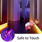 16 4ft 300led Alexa Smart Home Wifi Wireless Rgb Waterproof Strip Light Kit 5050