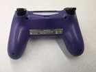 Sony Dualshock 4 Wireless Controller Ps4 Playstation 4 Electric Purple Tested