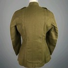  Wwi Us Army M1917 Wool Combat Field Tunic- Size Custom Fast Ship 