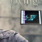 Twilight Collectible Movie Cell Senitype Edward Cullen