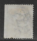 Mauritius  Scott 25  Used   ref 20 