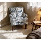 Mid Century Modern Accent Chair Armchair Reading Chairs Lounge Chair Living Room