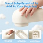 Faucet Cover Bathtub For Baby  Silicone Tub Spout Cover  Faucet Protector For   