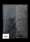 Hal Leonard  Classic Rock  62 Great Hits  Songbook
