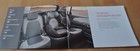 2014 Citroen C4 Picasso Accessories Brochure Prospekt Prospectus Russian Edition