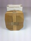 Stacked Blocks Wooden Puzzle Brain Teaser Clever Bits And Pieces