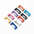 10pcs Orthodontic Ipr Strips Dental Interproximal Reduction Polishing Strip Kits