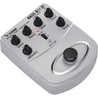 Behringer Bdi21 V-tone Bass Driver Di For Bass Guitar
