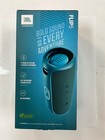 Jbl Flip 5 Portable Bluetooth Speaker - Eco Blue