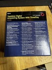 New In  Box Tapeless Digital Answering System At t As40 Nos
