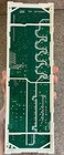 Ge Appliance 105421021  229c6539p002  191d9084g003 Control Board With Frame