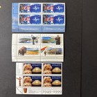 Canada Ll Corner Blocks Collection Mnh - Fv   35 44 - Lot 5
