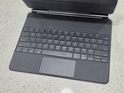 Apple Magic Keyboard 12 9  Ipad Pro 3rd-6th - Black  a2480  