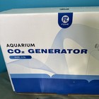 Fzone 2 5l Aquarium Co2 Generator Kit For Aquarium Plants Tank - Used for Parts