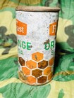 Finest orange Soda this Is The Actual Can Pictured In Additions2and3  dadscans 