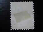 Luxembourg Sc   46 Scarce Used Stamp  Scv  5 00