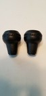 Fits Jeep Wrangler Yj 87-95 5 Spd Trans   Transfer Shift Knob Kit New W  Inserts