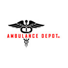 2018 Dodge Ram 4500-6 7l Diesel Type I Ambulance  1524