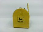 Vintage John Deere Metal Mailbox Coin Bank - The Ertl Co  6  - Made In Usa