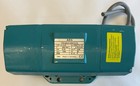 Aeg Vibration Technology Vibration Motor   230 400v   0 19kw   U 1 4 X